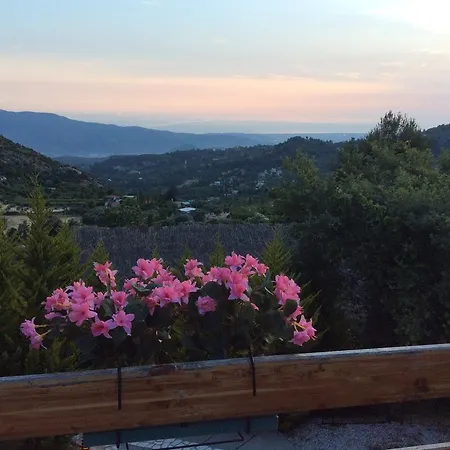 Zeytin Evi Holiday home Kalkan