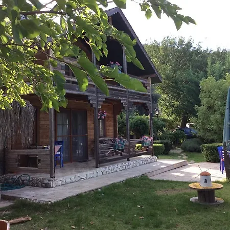 Zeytin Evi Holiday home *