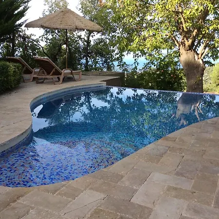 Zeytin Evi Holiday home Kalkan