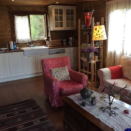 Holiday home Zeytin Evi