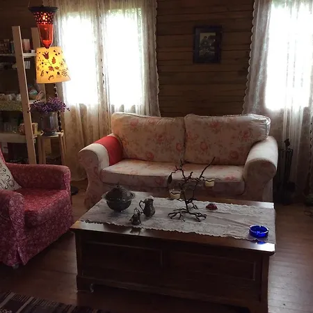 Дом отдыха Zeytin Evi Калкан